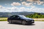 Audi A6 40 TDI Quattro 2018 года (WW)